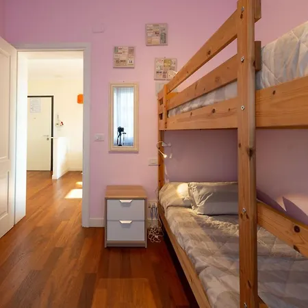 Apartment Caboto