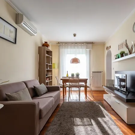 Caboto Apartment