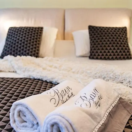 Caboto Apartment *