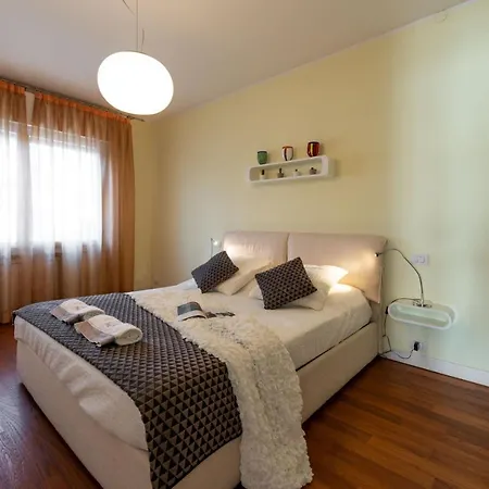 Caboto Apartment