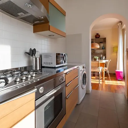Apartment Caboto Mestre