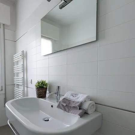 Caboto Apartment Mestre