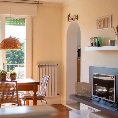 Apartment Caboto Mestre