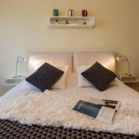 Caboto Apartment Mestre