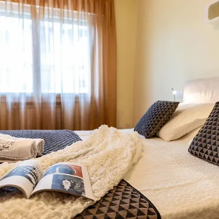Caboto Apartment Mestre