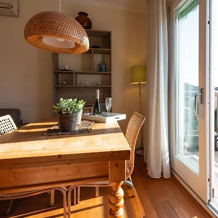 Apartment Caboto