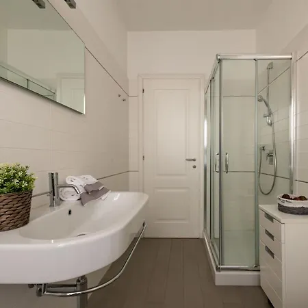 Caboto Apartment *