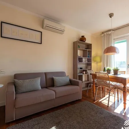 Apartment Caboto *