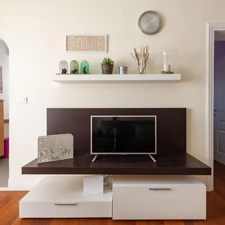 Caboto Apartment